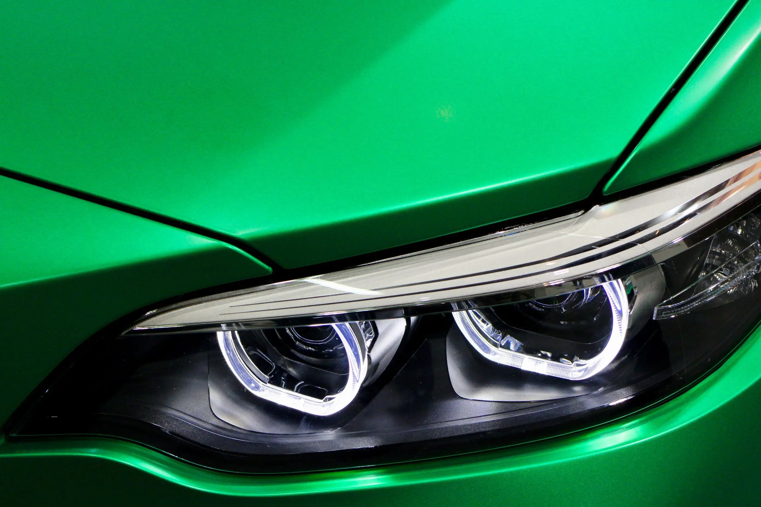 Car Scratch Repair Houston 