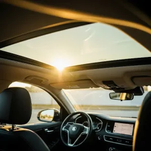 Read more about the article Get Reliable Sunroof Repair Houston TX Services Today