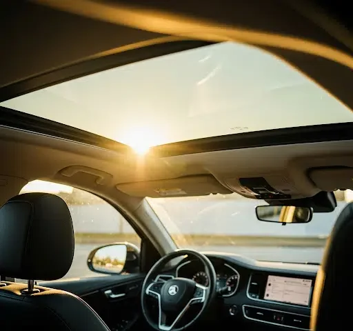 Get Reliable Sunroof Repair Houston TX Services Today