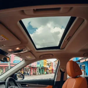 sunroof repair houston