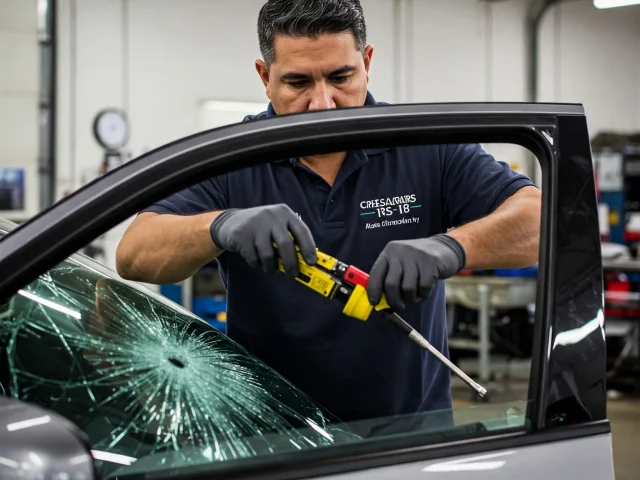 Expert Car Window Repair Houston TX: Fast, Reliable Solutions for Cracks, Chips & Breaks