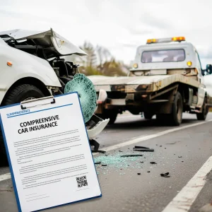 Read more about the article Car Door Ding Repair Near Me Complete Guide