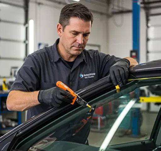 The Ultimate Guide to Fast and Reliable Car Window Replacement Houston.