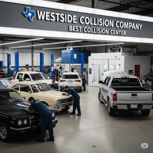 Read more about the article How to Find the Best Collision Center Near Me for Fast, Reliable Repairs.