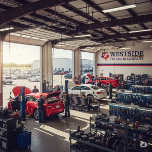 Read more about the article How to Get the Best Collision Repair for Your Car: Your Guide to Quality and Convenience