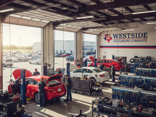 How to Get the Best Collision Repair for Your Car: Your Guide to Quality and Convenience