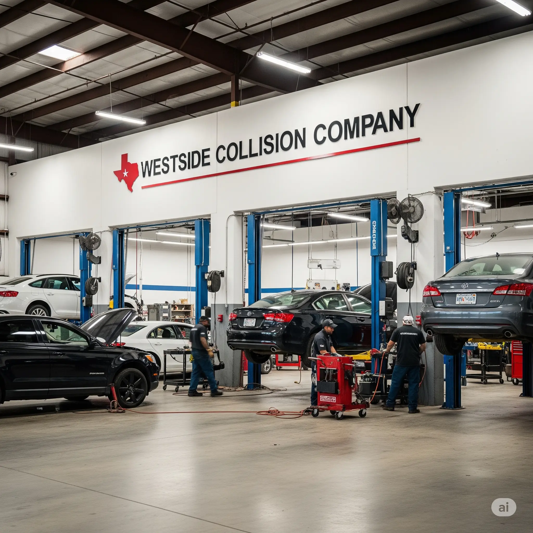 Best Collision Repair
