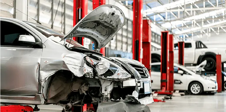 You are currently viewing Best Collision Repair Near Me – Trusted Local Experts