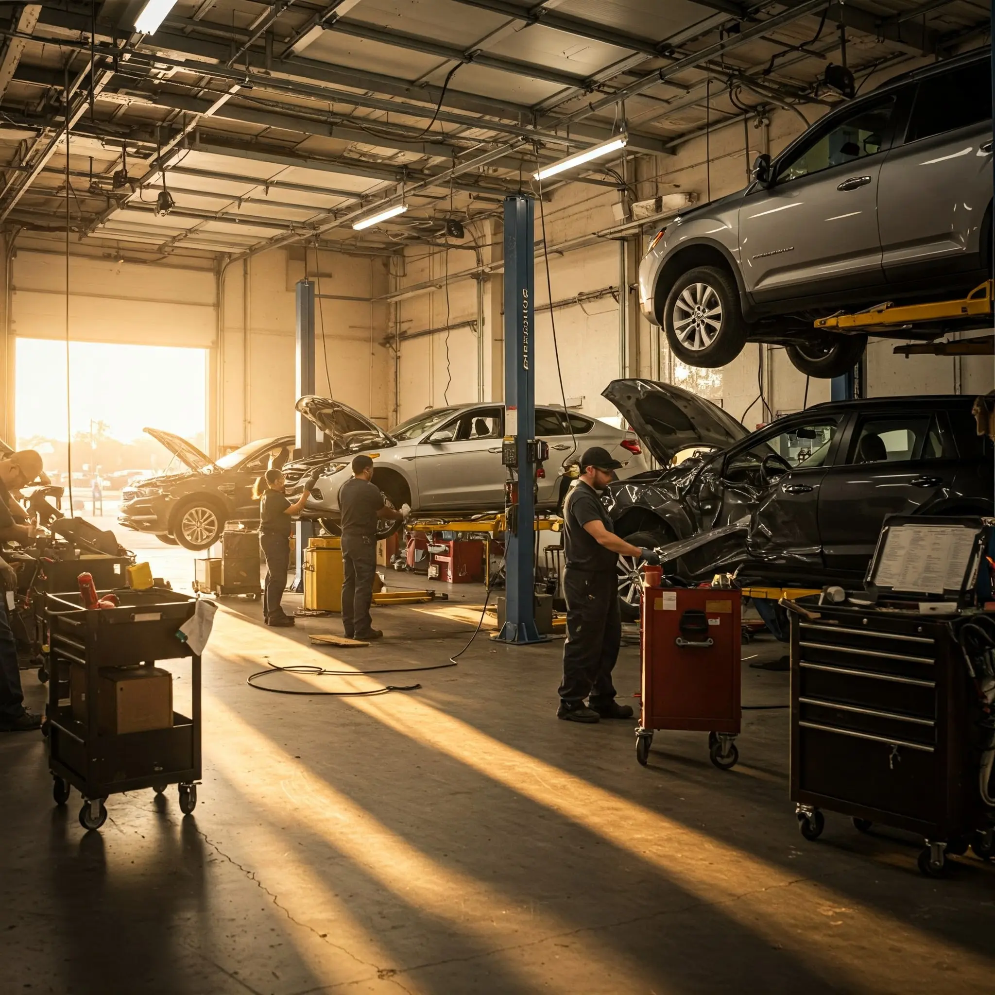 comprehensive car insurance