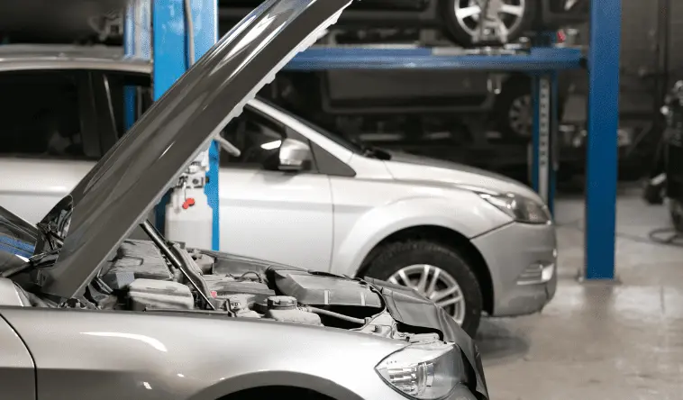 quality collision repair