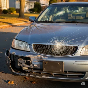 Read more about the article How to Choose the Best Quality Collision Repair Services