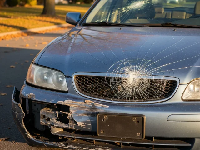 How to Choose the Best Quality Collision Repair Services