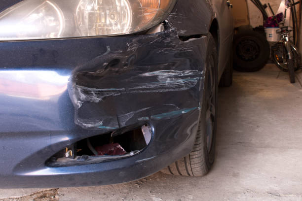 Read more about the article  Bumper Repair Cost: What You Need to Know for Affordable and Quality Repairs