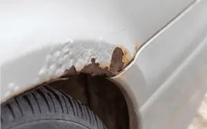 car rust repair near me