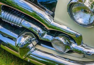 Read more about the article Polish Chrome Bumper: Restore Your Car’s Shine and Keep It Rust-Free