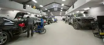 Best Auto Body Shops Near Me