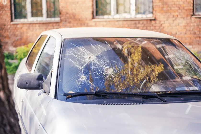 Broken glass repair Houston TX with westside