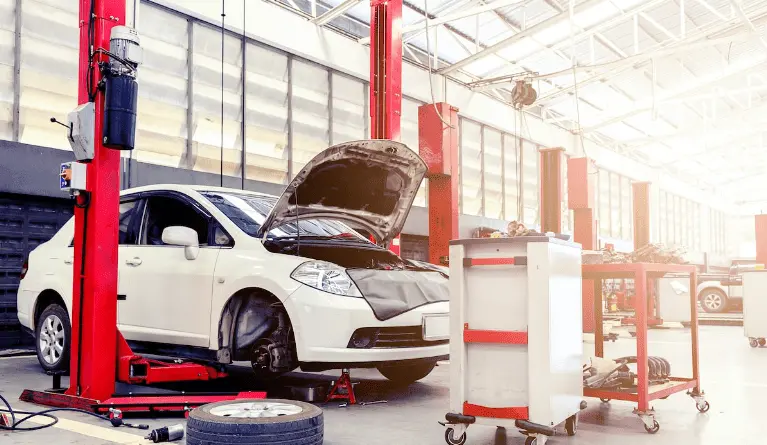 Best Auto Body Shops Near Me