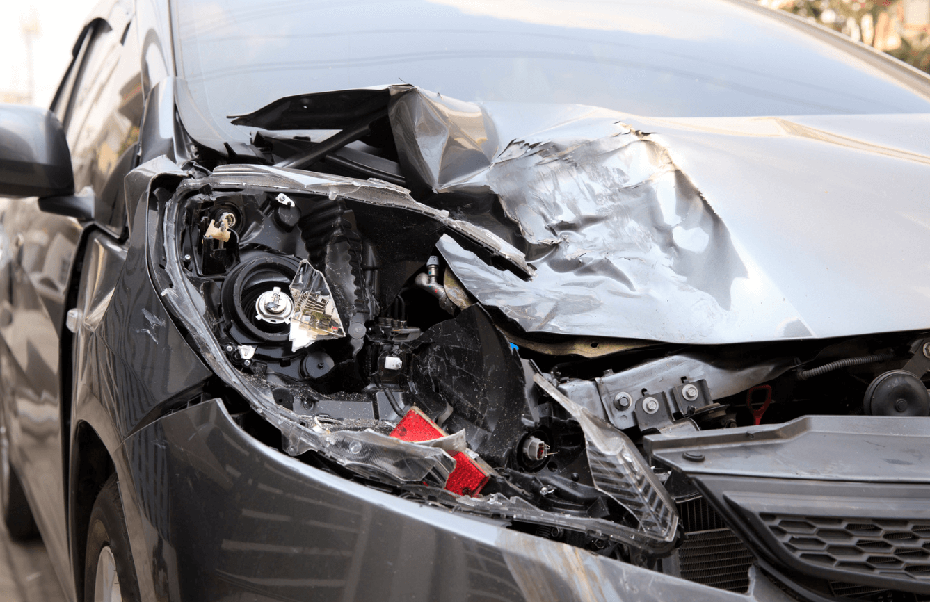 collision repair experts