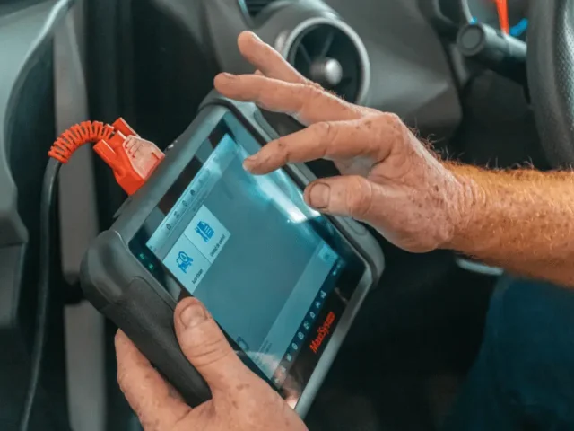diagnostic testing for cars: Your Key to Preventing Costly Car Problems