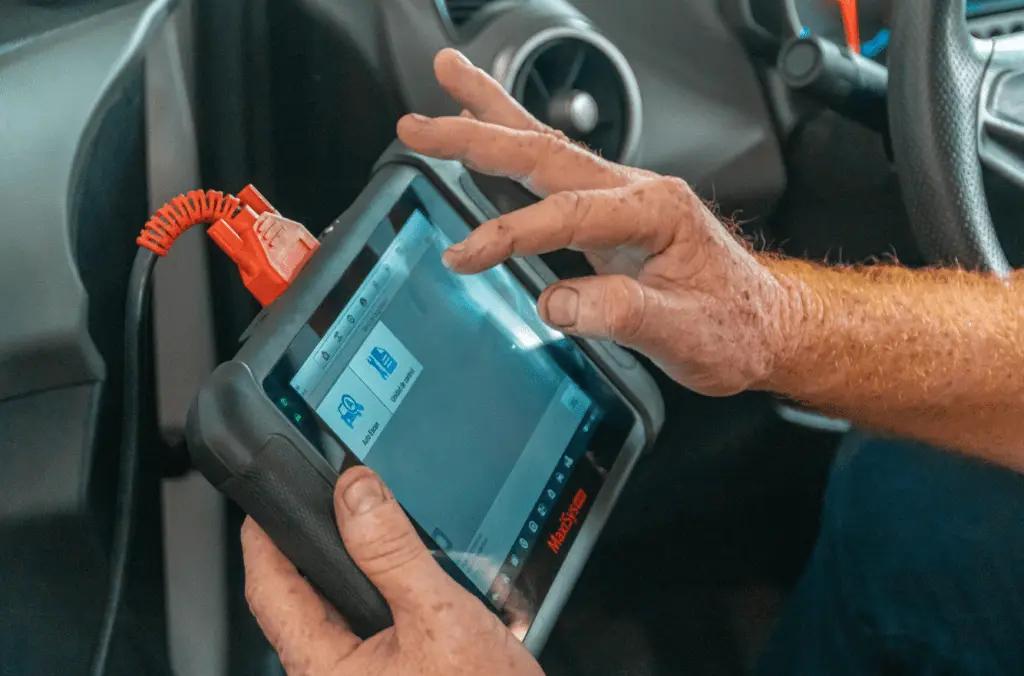 Read more about the article diagnostic testing for cars: Your Key to Preventing Costly Car Problems