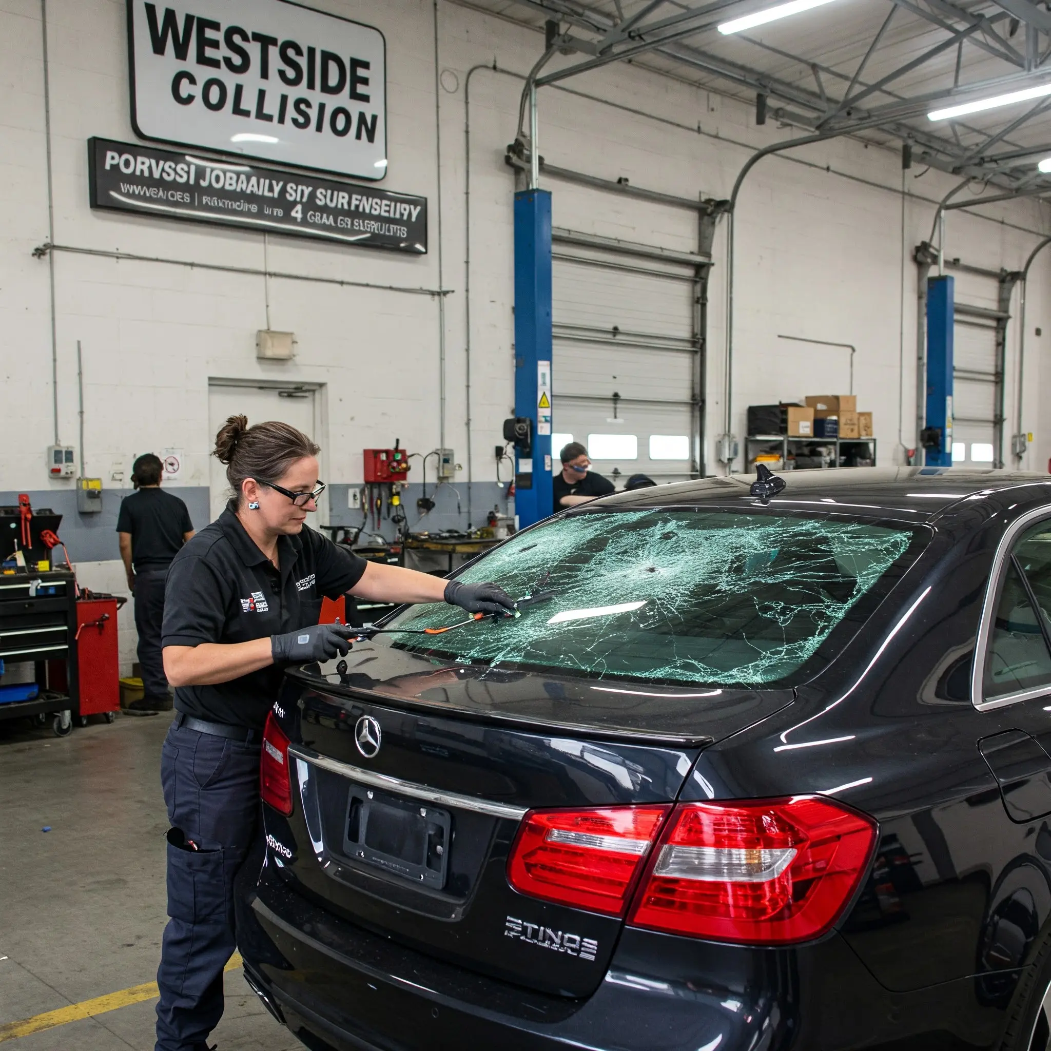 Read more about the article Your Complete Guide to Glass Repair Katy TX: Fast, Affordable, and Reliable Solutions