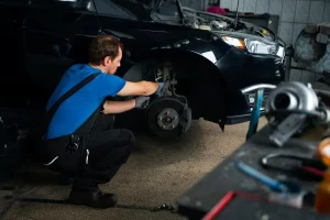 Read more about the article How to Choose the Best Auto Body Collision Repair Shops Near Me