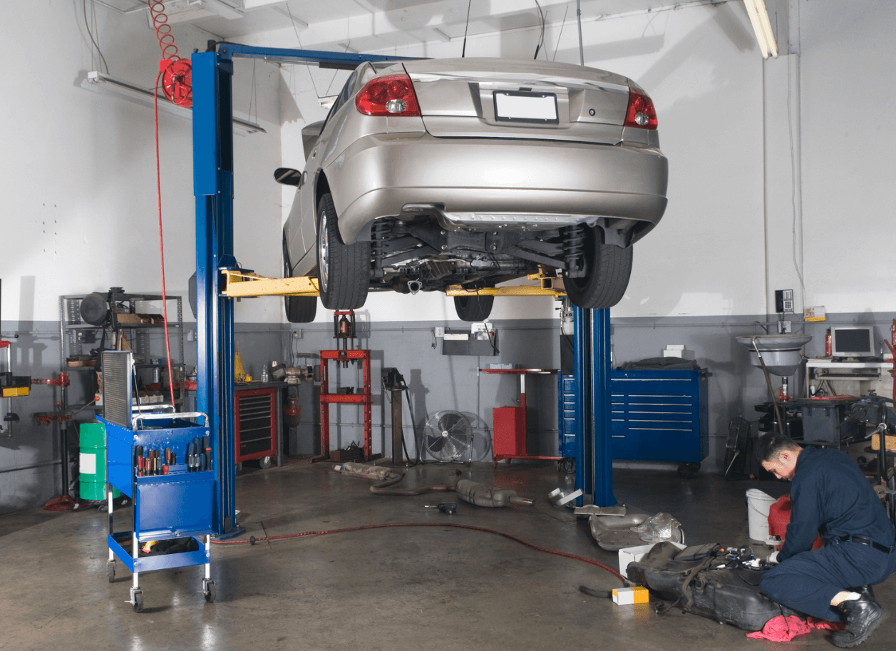 Read more about the article auto care usa katy tx westheimer | Trusted Auto Repair