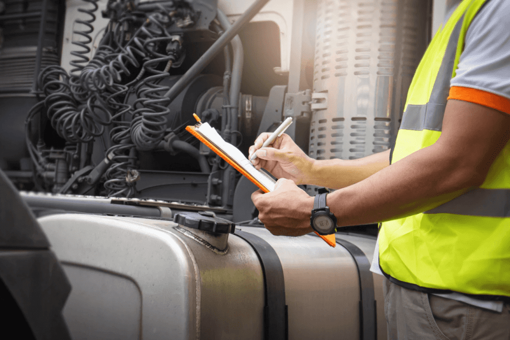 Katy Vehicle Inspection: Your First Steps to Safer Driving