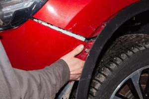 Read more about the article Quick fix for bumper falling off: Stay Safe and Legal