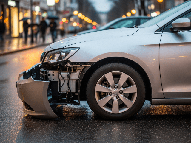 Front Bumper Popped Out Cost: What You Should Expect in 2025