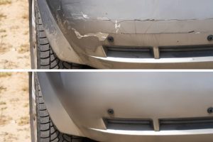 Read more about the article Effortless Small Bumper Crack Repair: A Quick Guide to Restoring Your Car