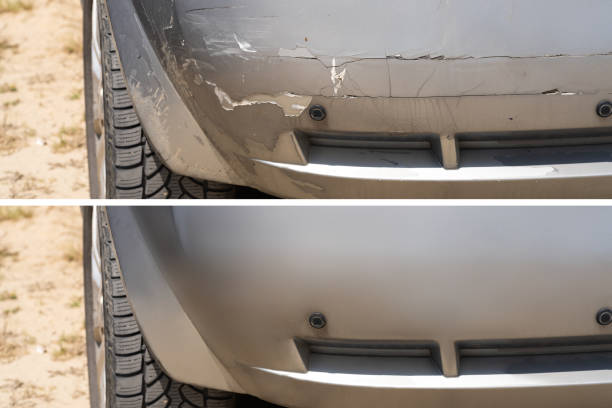 You are currently viewing Effortless Small Bumper Crack Repair: A Quick Guide to Restoring Your Car