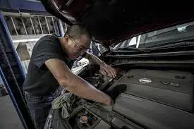 Get Reliable Mobile Auto Collision Repair Services