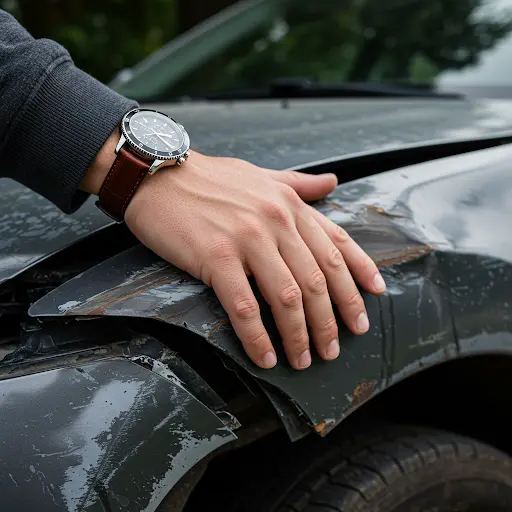 Should I File a Claim for a Minor Accident? Key Considerations You Need to Know