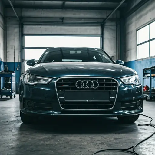 Read more about the article Get the Best Care for Your audi collision center houston