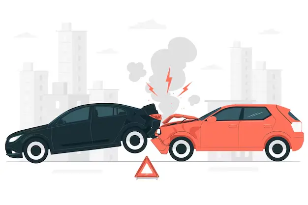 Read more about the article Guide to What Information Exchange Car Accident and Why It Matters