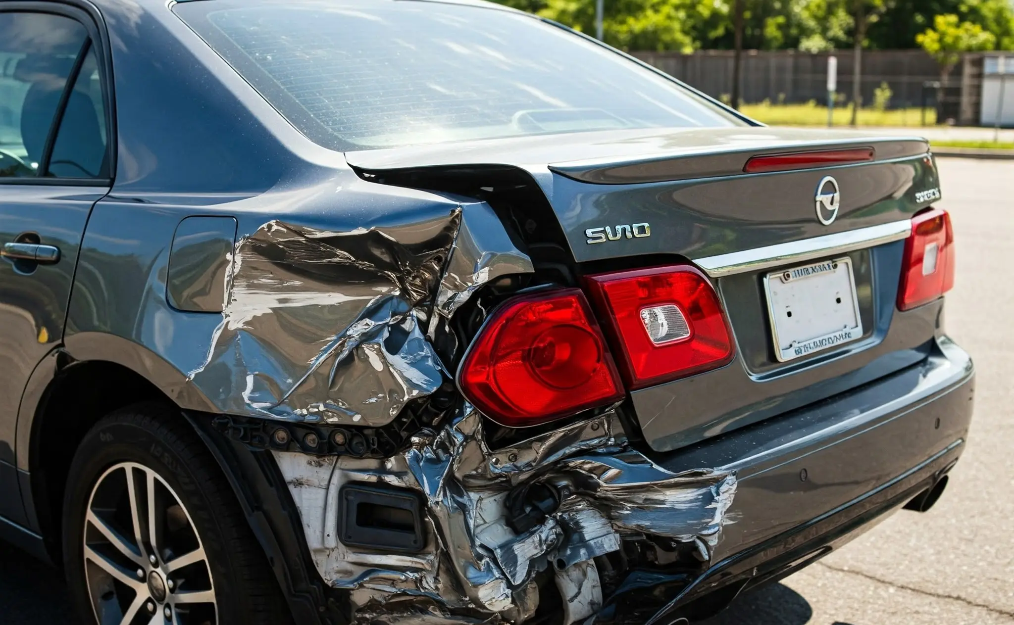 Get Reliable Mobile Auto Collision Repair Services