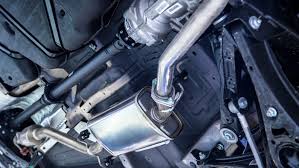 How Much to Fix Exhaust Leak? Get the Full Cost Breakdown