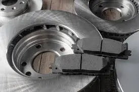 brakes and rotors cost