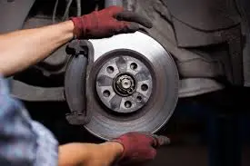 brakes and rotors cost