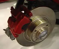 brakes and rotors cost