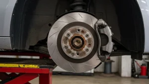 Read more about the article Get an Accurate Estimate for Brakes and Rotors Cost