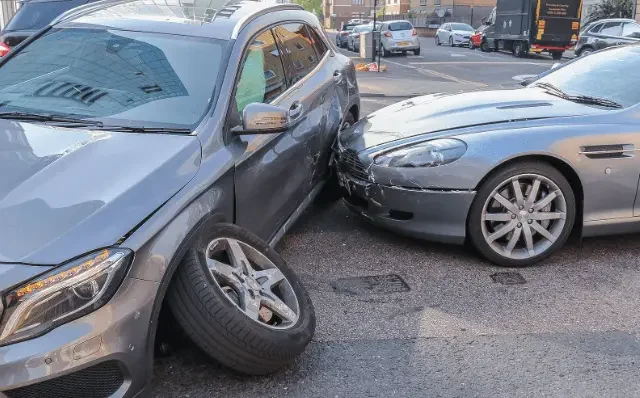 The Real Average Cost of Car Accident Repair: Control Your Budget