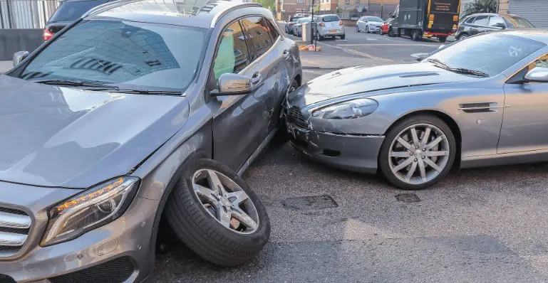 Read more about the article The Real Average Cost of Car Accident Repair: Control Your Budget