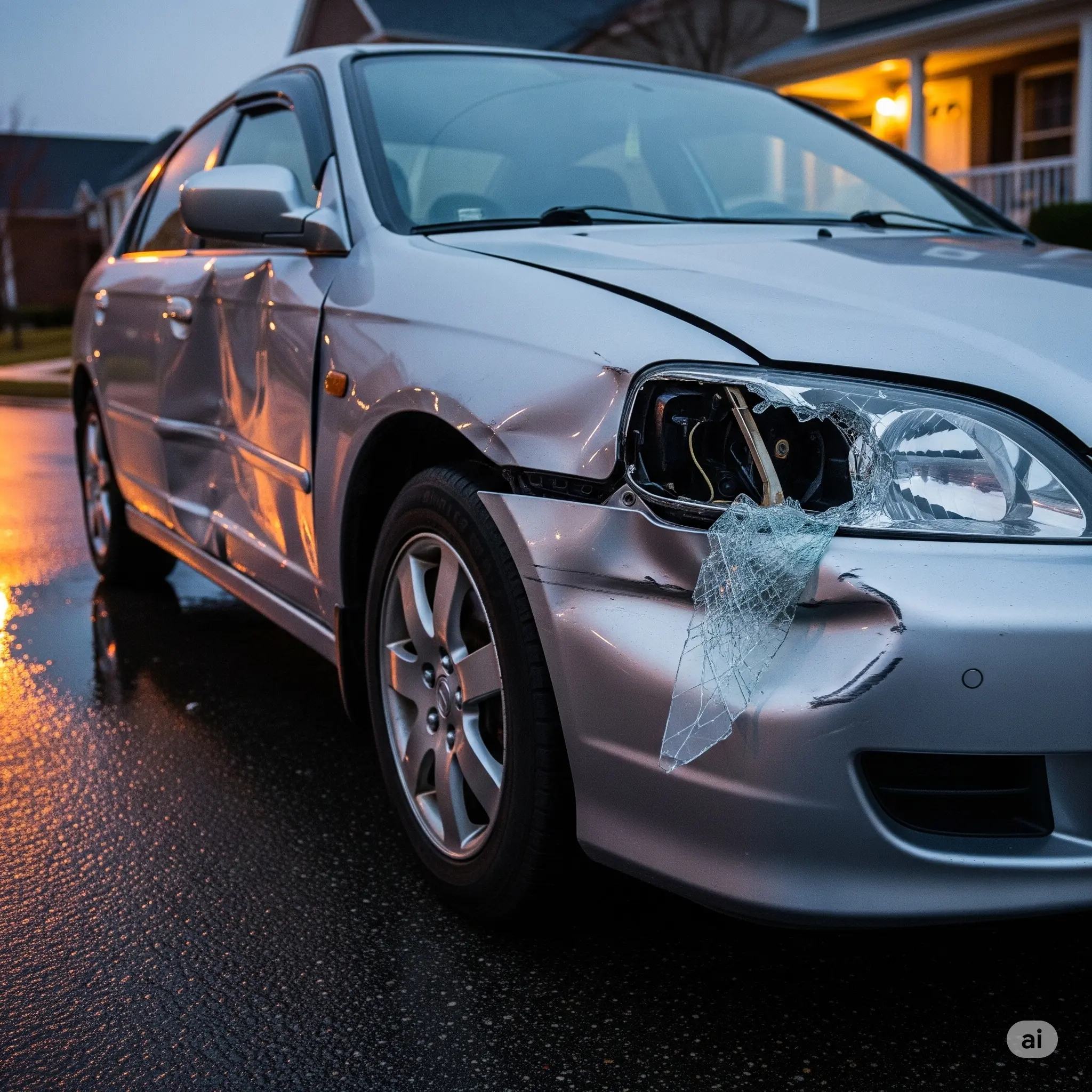 Advanced Auto Body