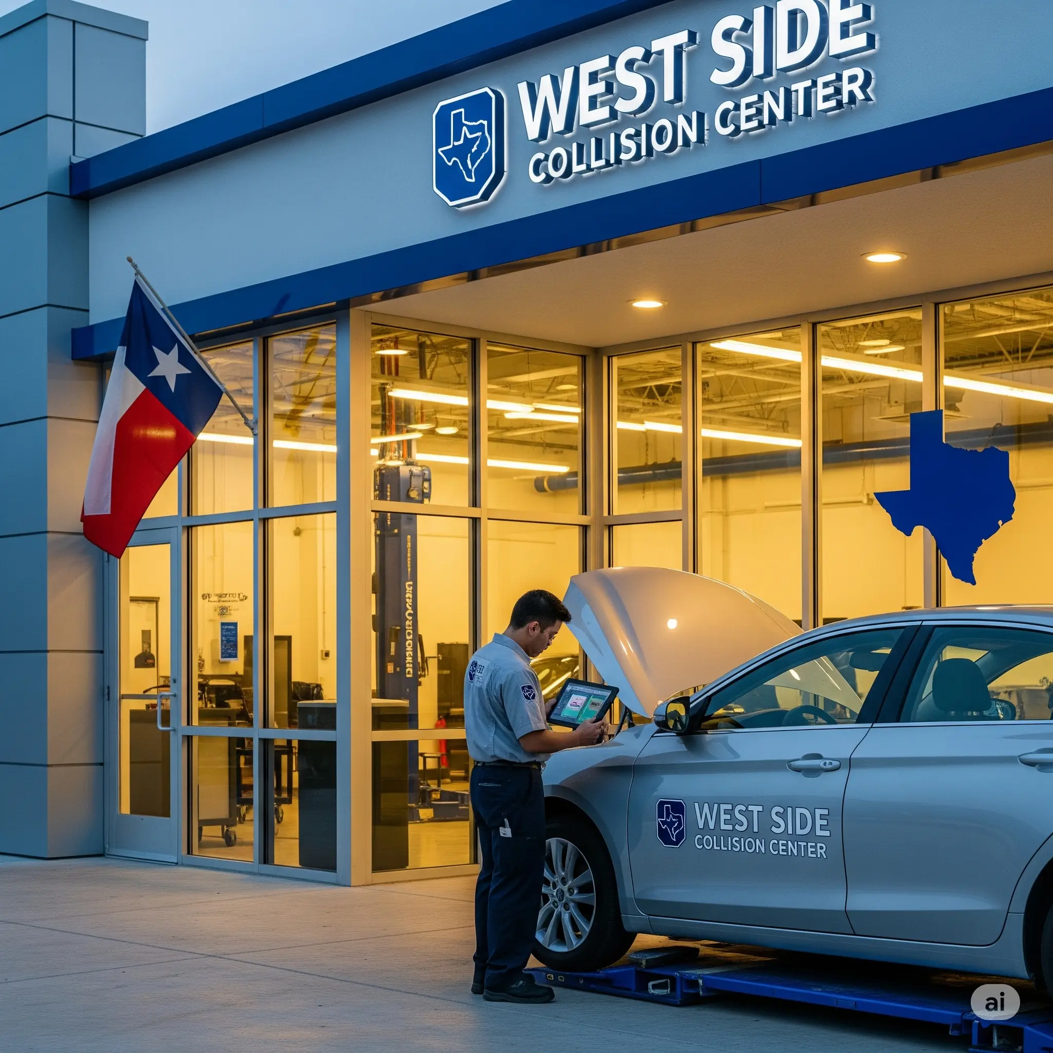 Advanced Auto Body