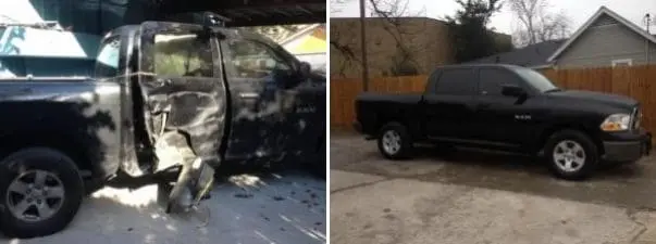 Collision Repair Houston TX | Expert & Affordable Repair